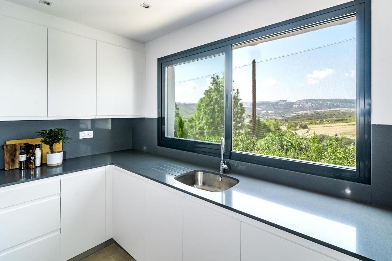 Djc - Modern 2 Bedroom Apartment Close To Beach Casares Ngoại thất bức ảnh