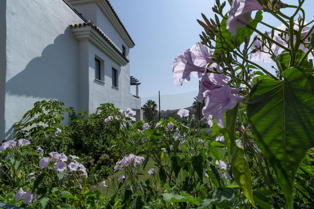 Djc - Modern 2 Bedroom Apartment Close To Beach Casares Ngoại thất bức ảnh