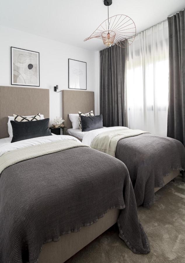 Djc - Modern 2 Bedroom Apartment Close To Beach Casares Ngoại thất bức ảnh