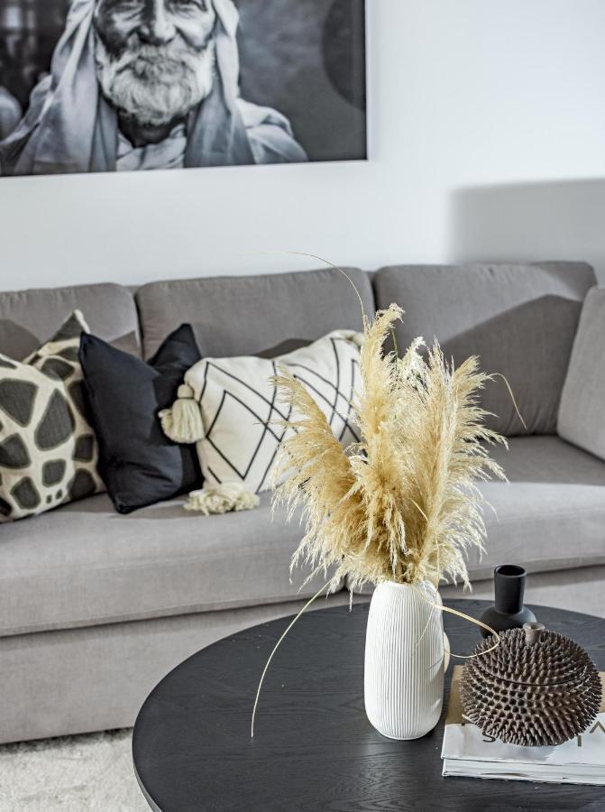 Djc - Modern 2 Bedroom Apartment Close To Beach Casares Ngoại thất bức ảnh